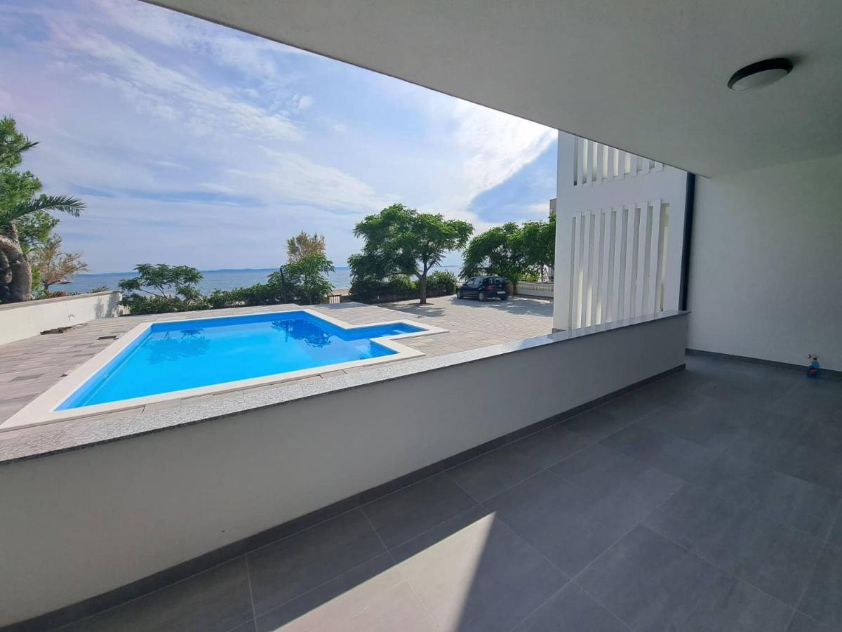 Villa Leptiric วีร์ ภายนอก รูปภาพ