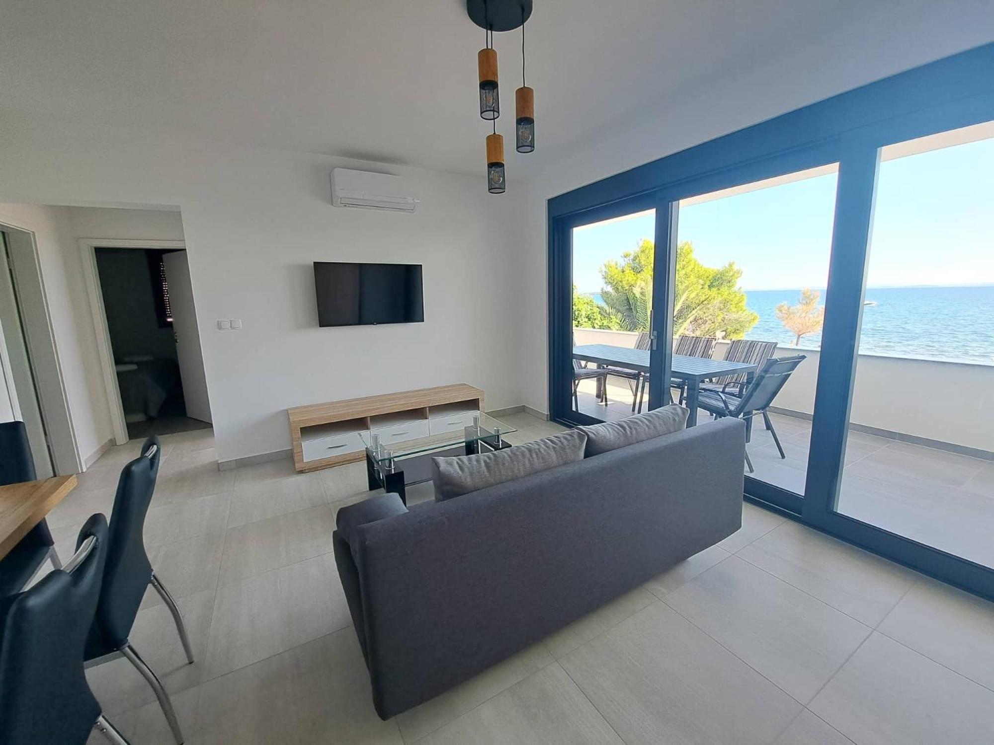 Villa Leptiric วีร์ ภายนอก รูปภาพ