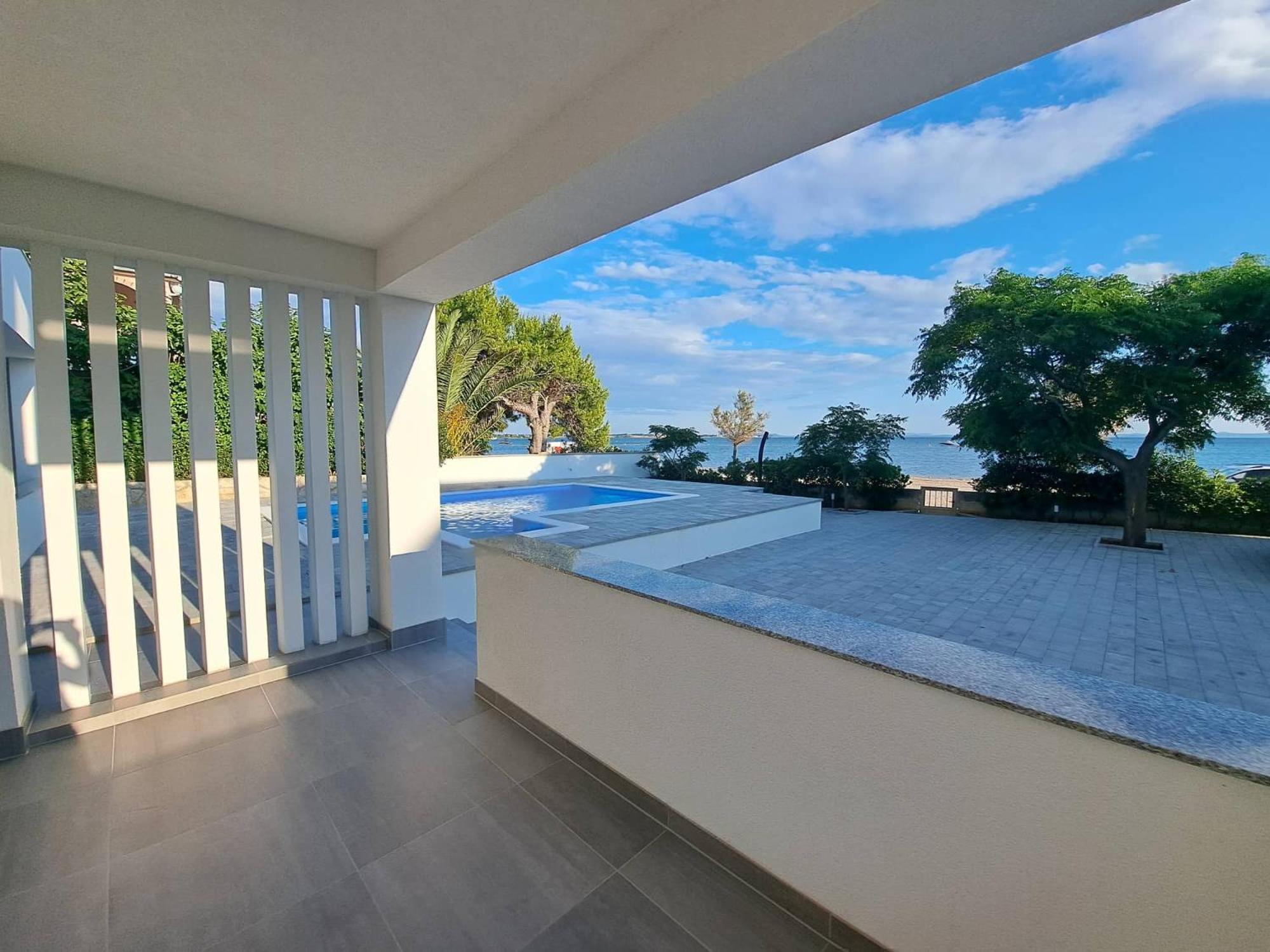 Villa Leptiric วีร์ ภายนอก รูปภาพ